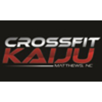 CrossFit Kaiju logo