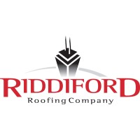 Riddiford Roofing Co logo
