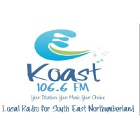KOAST RADIO LIMITED logo