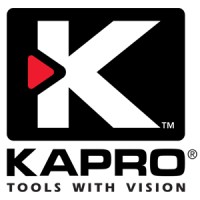 Kapro Industries Ltd. logo