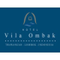 Hotel Vila Ombak logo