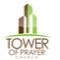 Tower Of Prayer Church Inc logo