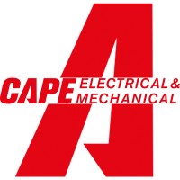Cape (Electrical & Mechanical) Ltd logo