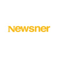 Newsner logo