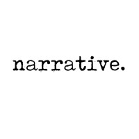 Narrative logo