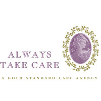 Always Take Care logo