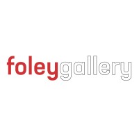 Foley Gallery logo