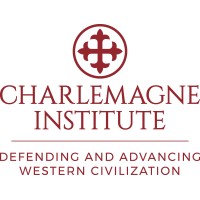 Charlemagne Institute logo