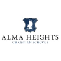 Image of Alma Heights Christian Academy