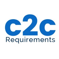 C2C Requirements logo