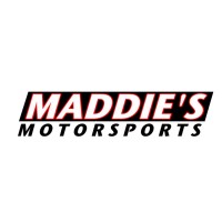 Maddie's Motor Sports logo