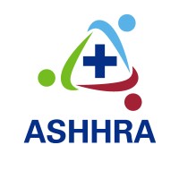 American Society For Healthcare Human Resources Administration (ASHHRA) logo