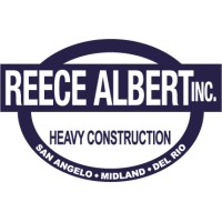 Reece Albert, Inc. logo