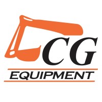 CG Equipment logo