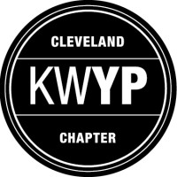 KWYP Cleveland Chapter logo