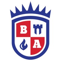 Breakaway Academy logo