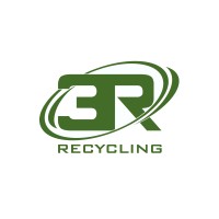 3R Recycling Inc. logo