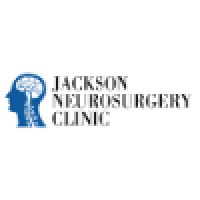 Jackson Neurosurgery Clinic logo