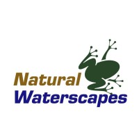 Natural Waterscapes LLC logo