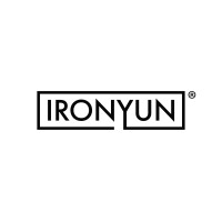 IronYun logo