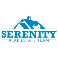 Serenity Real Estate Team logo