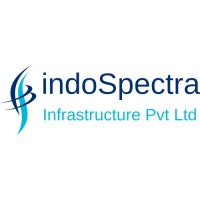 IndoSpectra Infrastructure Pvt Ltd logo