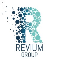 Revium Group logo