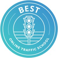 Best Online Traffic School logo