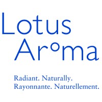 Lotus Aroma logo