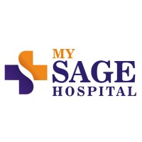 Apollo Sage Hospitals logo