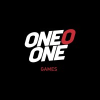 One-O-One Games logo