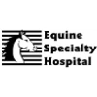 Equine Specialty Hospital logo