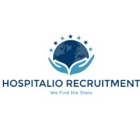 Hospitalio Hospitality Recruitment Recruiters For Hotels, Resorts, Cruise Lines, Restaurants logo