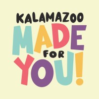 Discover Kalamazoo logo