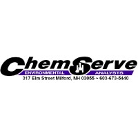 Chemserve Laboratories logo