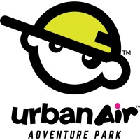 Urban Air Adventure Park Noblesville logo