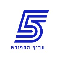 Sport5 - The Sports Channel logo