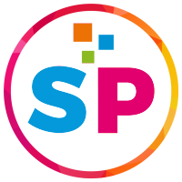 Sugar Pixels, Inc. logo