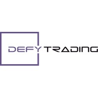 Defy Trading logo