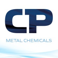 CP Metal Chemicals logo