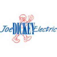 Joe Dickey Electric Inc