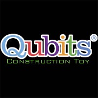 Qubits Toy Company logo