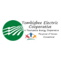 Tombigbee Electric Cooperative logo
