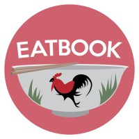 Eatbook SG logo