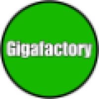 Gigafactory logo
