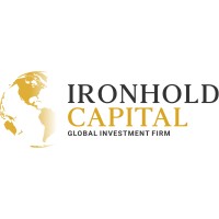 Ironhold Capital logo