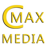 CMAX Media Corp logo