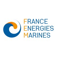 France Énergies Marines logo