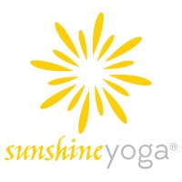 Sunshine Yoga logo