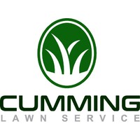 Cumming Lawn Service logo